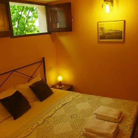 Holiday home Casa Giulia - Residenza Lo Sparviero