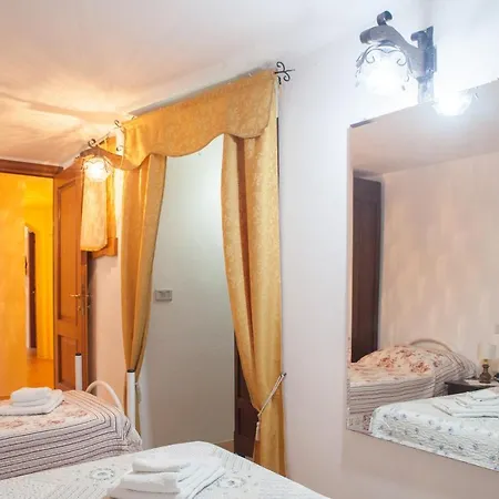 Casa Giulia - Residenza Lo Sparviero Holiday home *