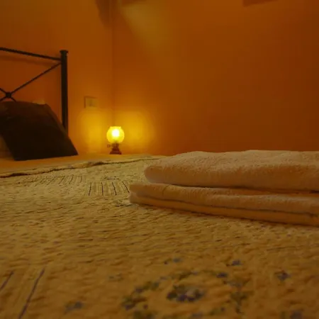 Casa Giulia - Residenza Lo Sparviero