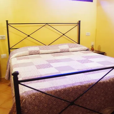 Holiday home Casa Giulia - Residenza Lo Sparviero