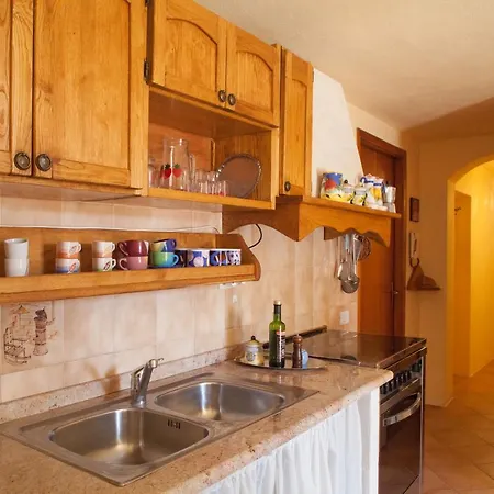 Holiday home Casa Giulia - Residenza Lo Sparviero *