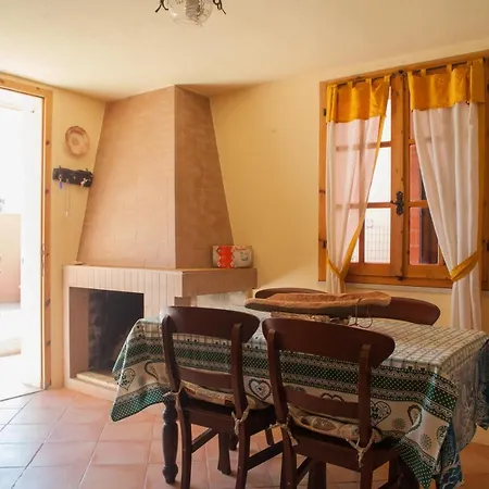 別荘 Casa Giulia - Residenza Lo Sparviero