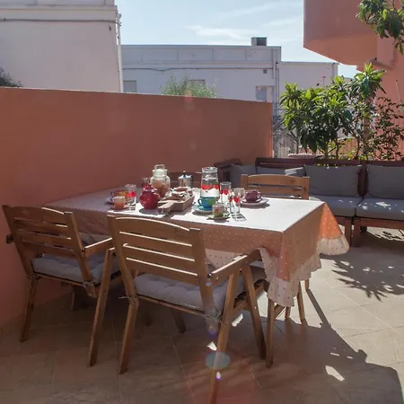 Casa Giulia - Residenza Lo Sparviero