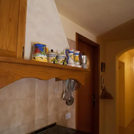Casa Giulia - Residenza Lo Sparviero *