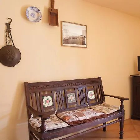 Dom wakacyjny Casa Giulia - Residenza Lo Sparviero
