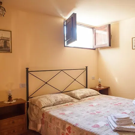 Dom wakacyjny Casa Giulia - Residenza Lo Sparviero *