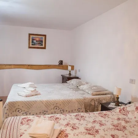 Dom wakacyjny Casa Giulia - Residenza Lo Sparviero