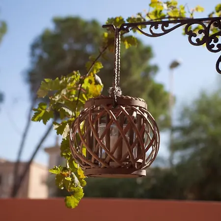 Casa Giulia - Residenza Lo Sparviero Dom wakacyjny